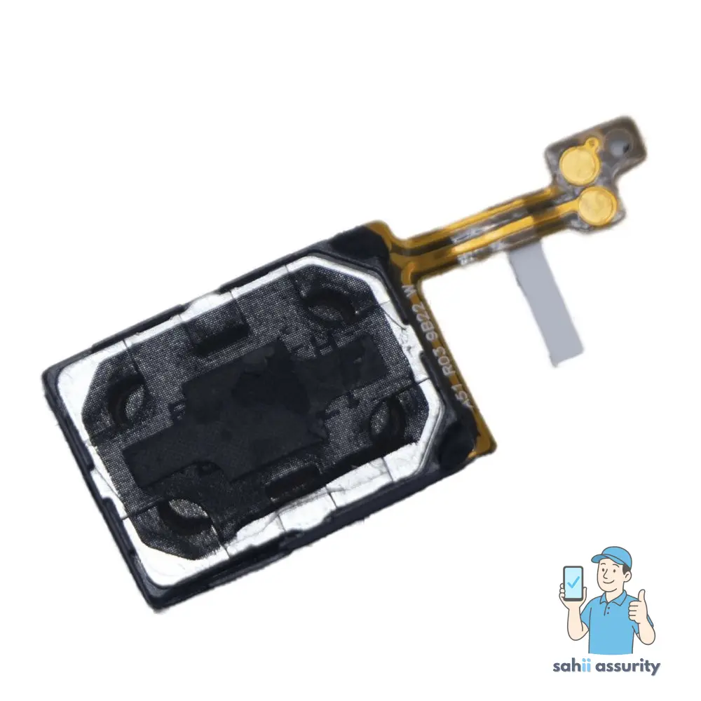 Ringer / Loud Speaker for Samsung Galaxy F62 thumbnail